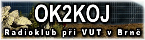 Radioklub OK2KOJ