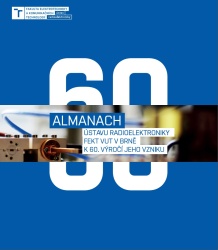 Almanach 60 let