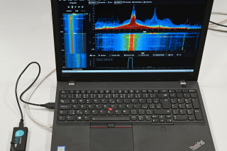 Laboratory of communication systems