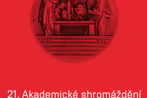 21. Akademické shromáždění 2020