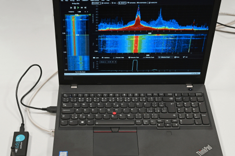 Elektronika a komunikační technologie